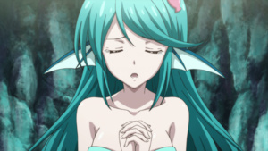 Leadale no Daichi nite